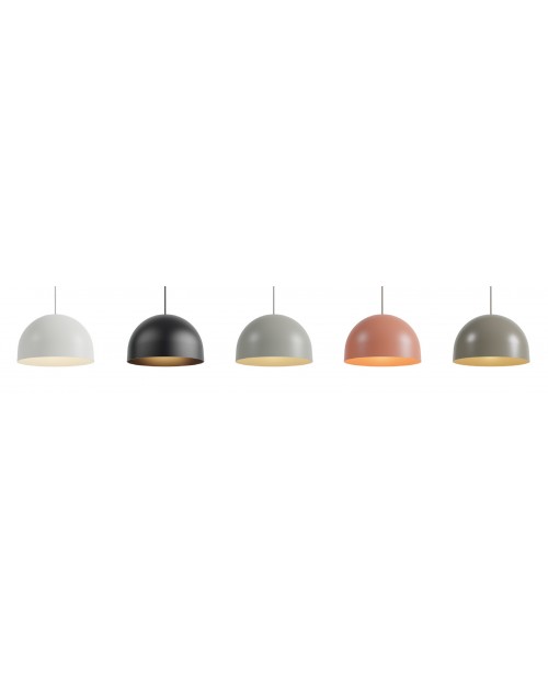 Zero Bob XL Pendant Lamp